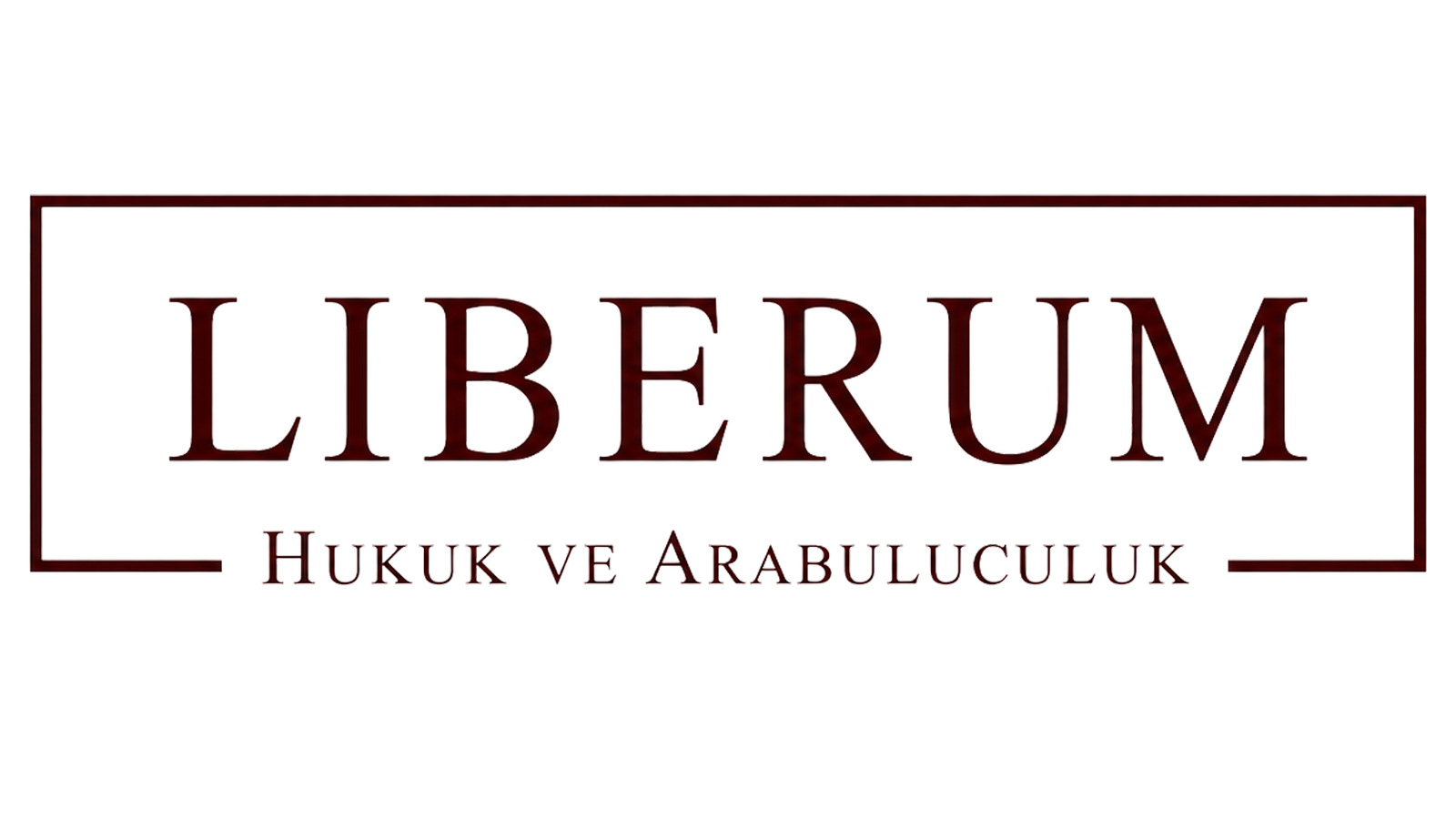 Liberum Hukuk Logosu